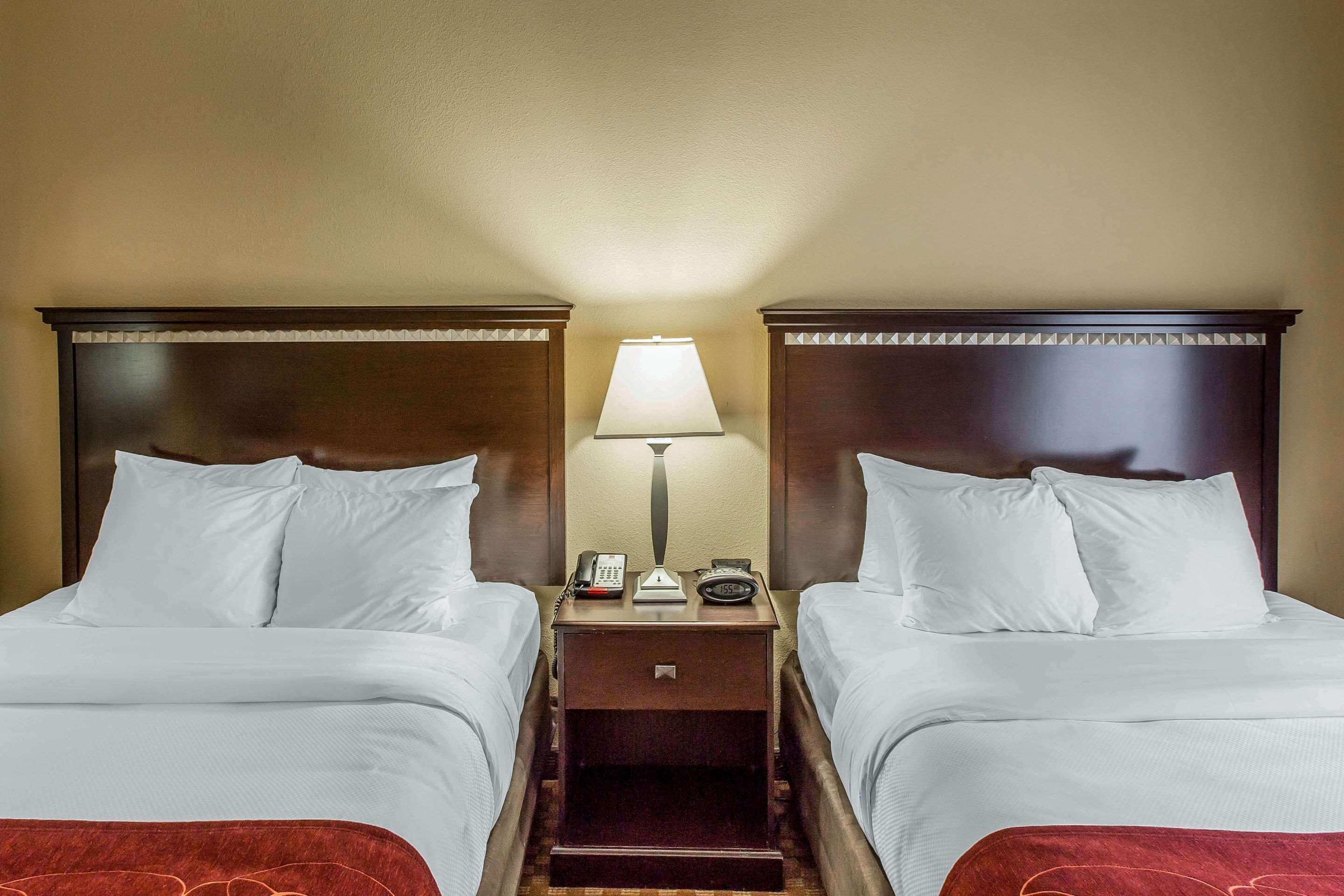 Comfort Suites Kings Bay Naval Base Area Kingsland Εξωτερικό φωτογραφία
