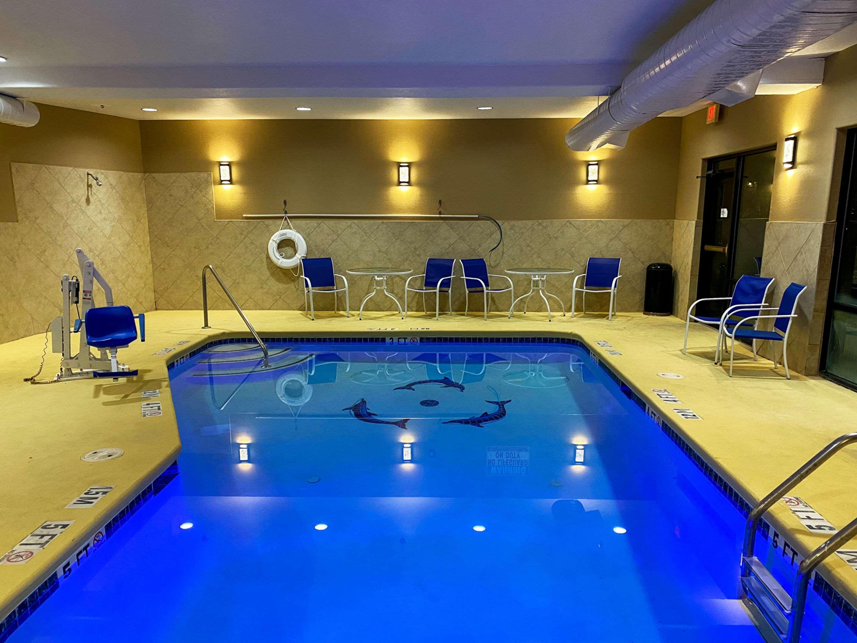 Comfort Suites Kings Bay Naval Base Area Kingsland Εξωτερικό φωτογραφία