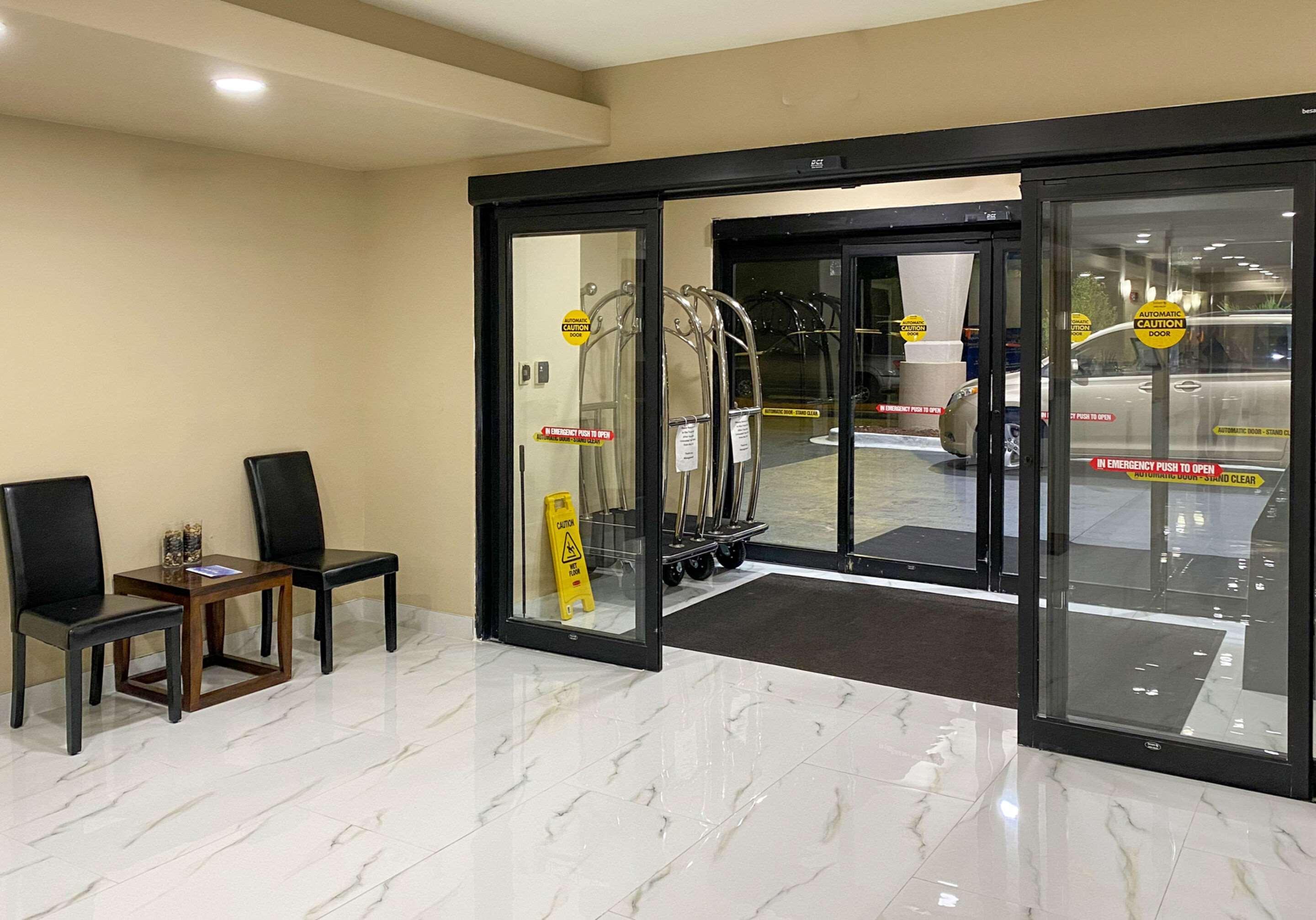 Comfort Suites Kings Bay Naval Base Area Kingsland Εξωτερικό φωτογραφία