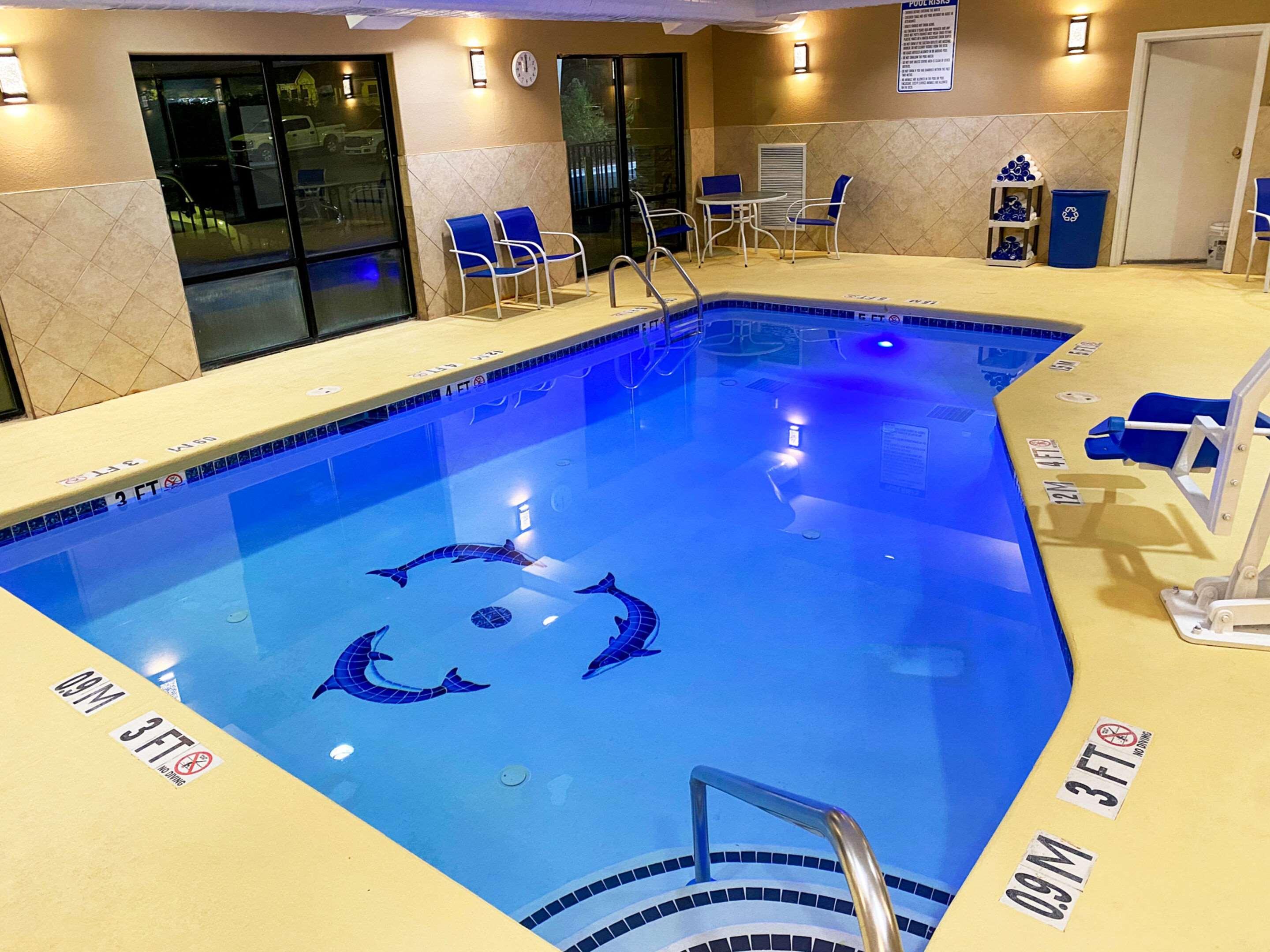 Comfort Suites Kings Bay Naval Base Area Kingsland Εξωτερικό φωτογραφία