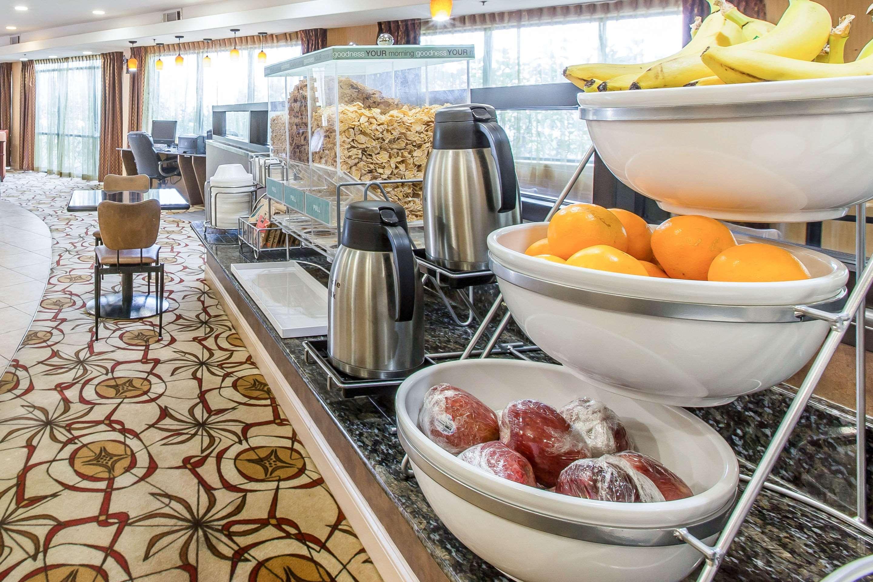 Comfort Suites Kings Bay Naval Base Area Kingsland Εξωτερικό φωτογραφία