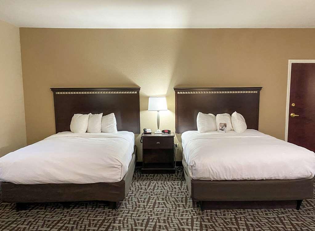 Comfort Suites Kings Bay Naval Base Area Kingsland Δωμάτιο φωτογραφία