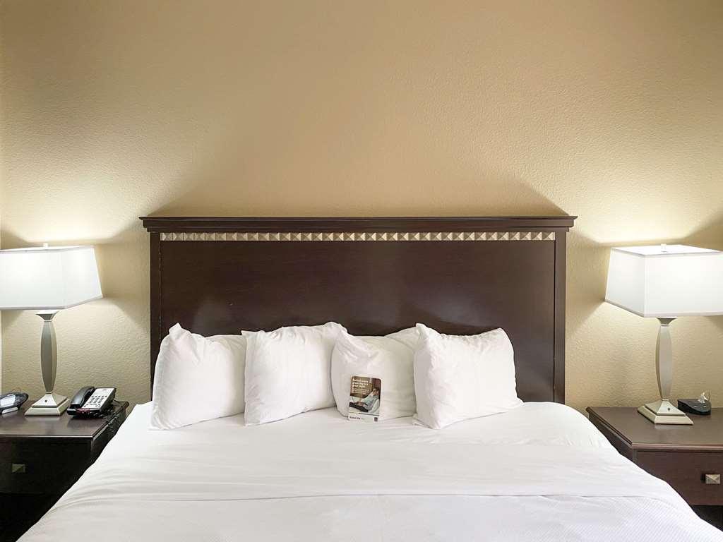 Comfort Suites Kings Bay Naval Base Area Kingsland Δωμάτιο φωτογραφία
