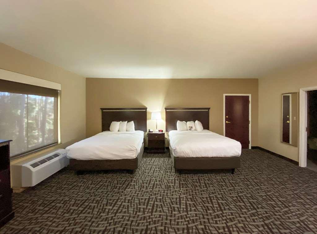 Comfort Suites Kings Bay Naval Base Area Kingsland Δωμάτιο φωτογραφία