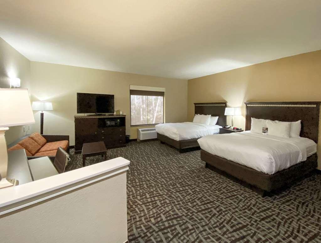 Comfort Suites Kings Bay Naval Base Area Kingsland Δωμάτιο φωτογραφία